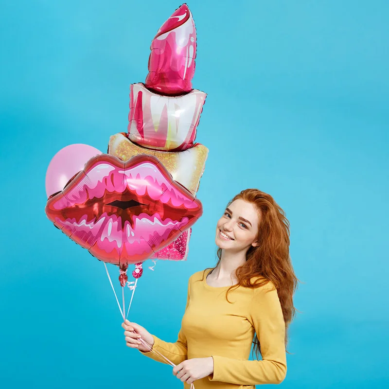 Спа Косметика день рождения принадлежности для макияжа одноразовая посуда с