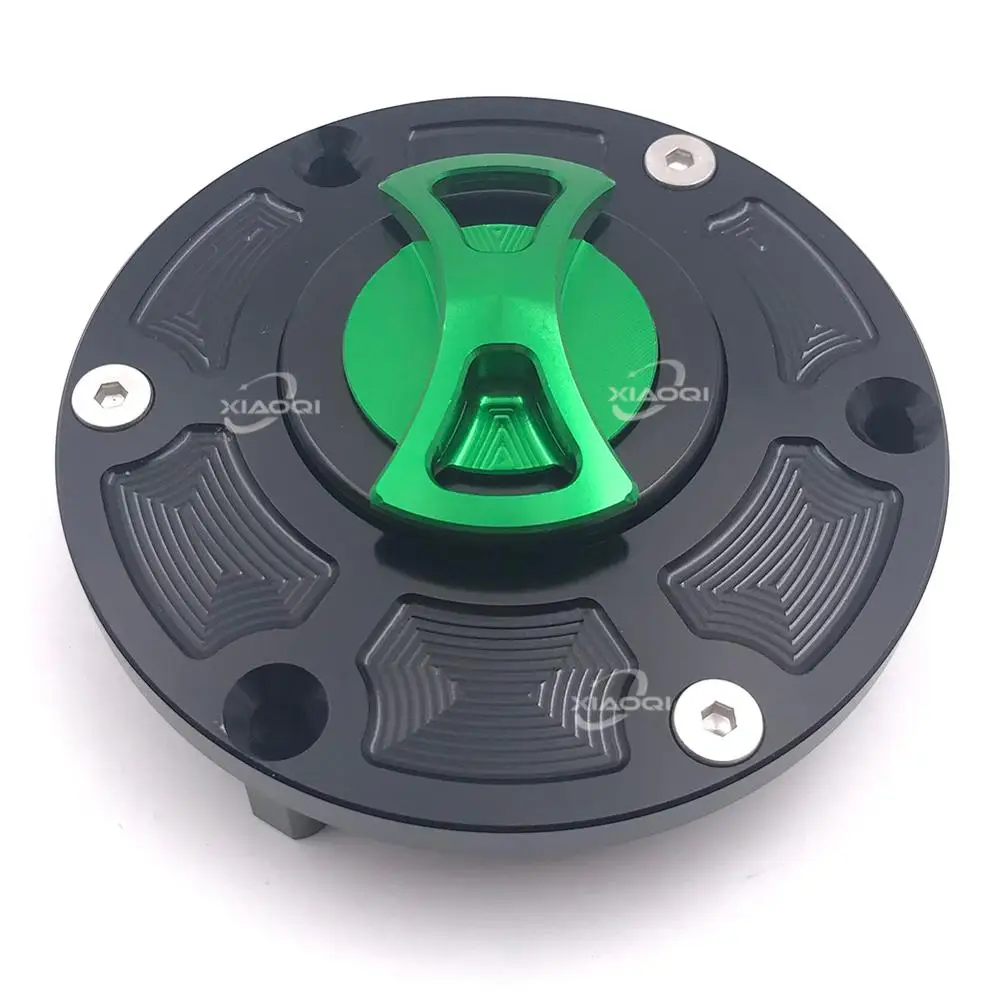 

Motorcycle accessories CNC Aluminum Fuel Tank Cover Oil Cap For BMW G310 G310R G310GS