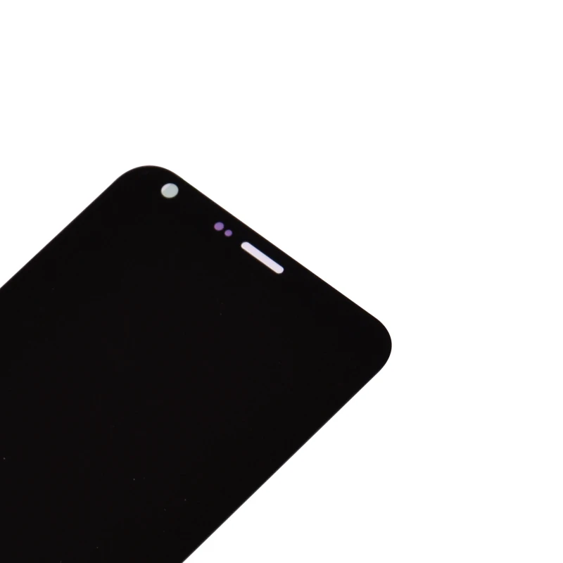 Оригинальный ЖК-дисплей для LG Q6 M700 кодирующий преобразователь сенсорного экрана