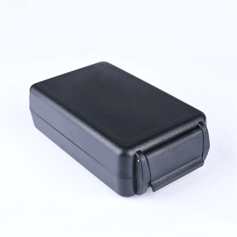 

Waterproof Earphone Holder Portable Storage Bag Box Hard Headphone Carrying Case Headset Accessories HCCY