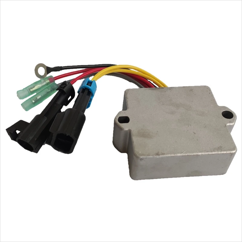 

Voltage Regulator Rectifier for Mercury Marlne 40 40Hp 4-Stroke 883072T2 854515T2
