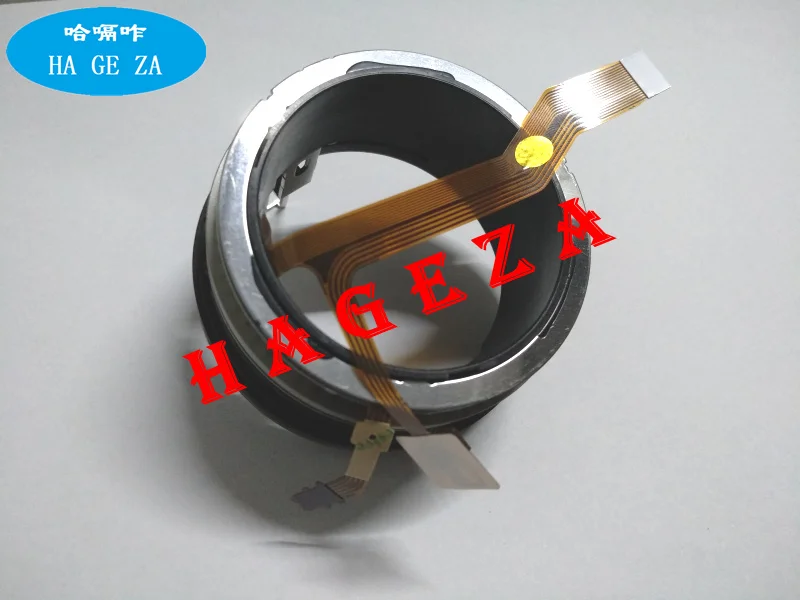 Новинка 100% оригинальная запчасть для ремонта объектива EF 70 200 мм f/4 0 USM двигатель