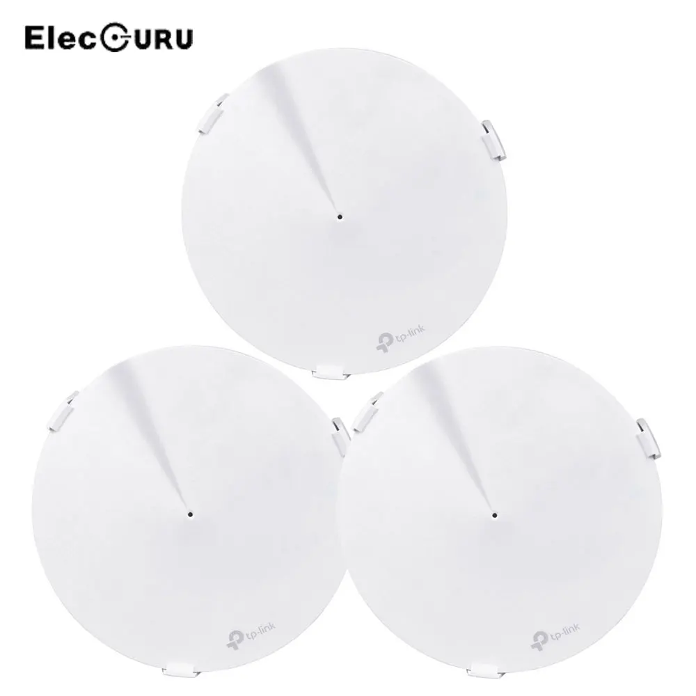 Настенное крепление для TP-Link Deco M9 Plus 1/2/3 шт |