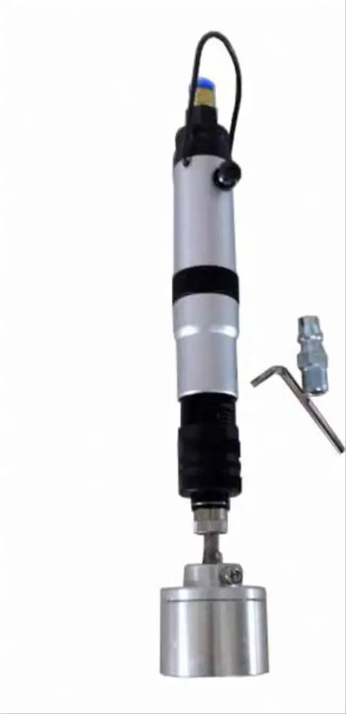 

torque adjustable Small Production Manual Capping Machine