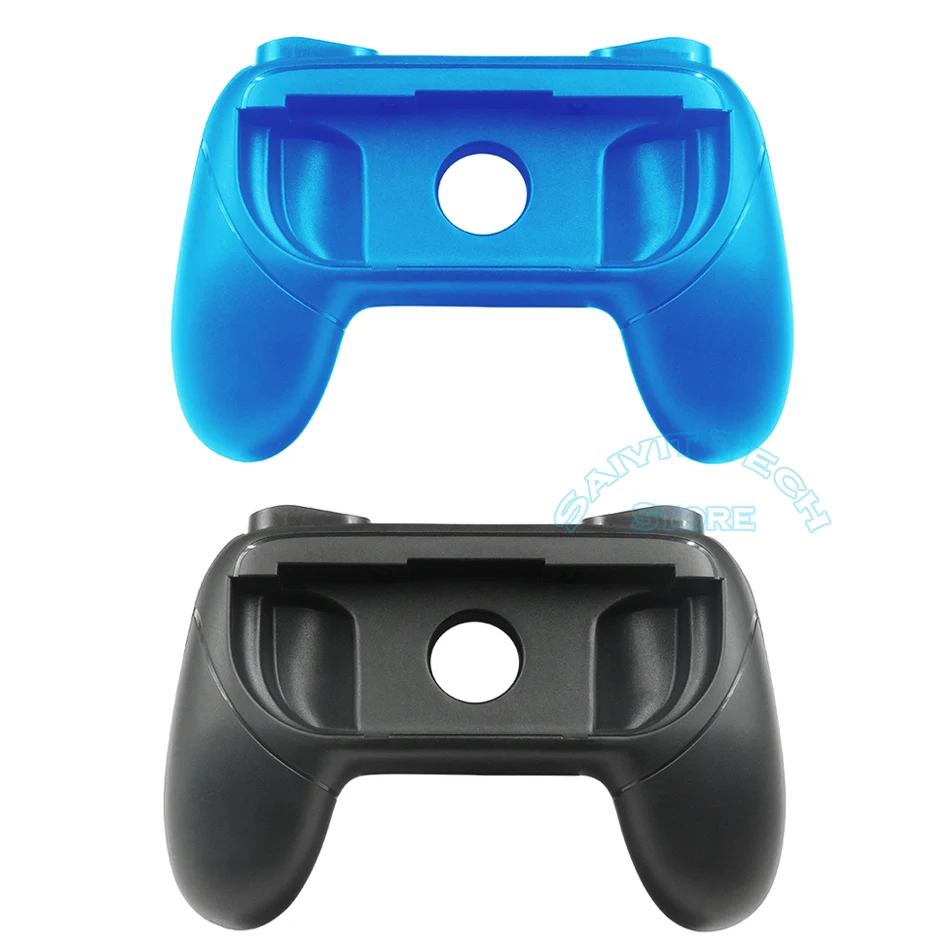 8 в 1 для контроллера Nintendo Switch Joy-Con подставка рулевого колеса и держатель ручки NS