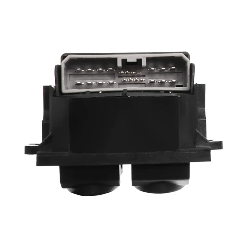 Передняя левая мощность мастер Lifer переключатель окна панель для Honda Civic 2006-2011