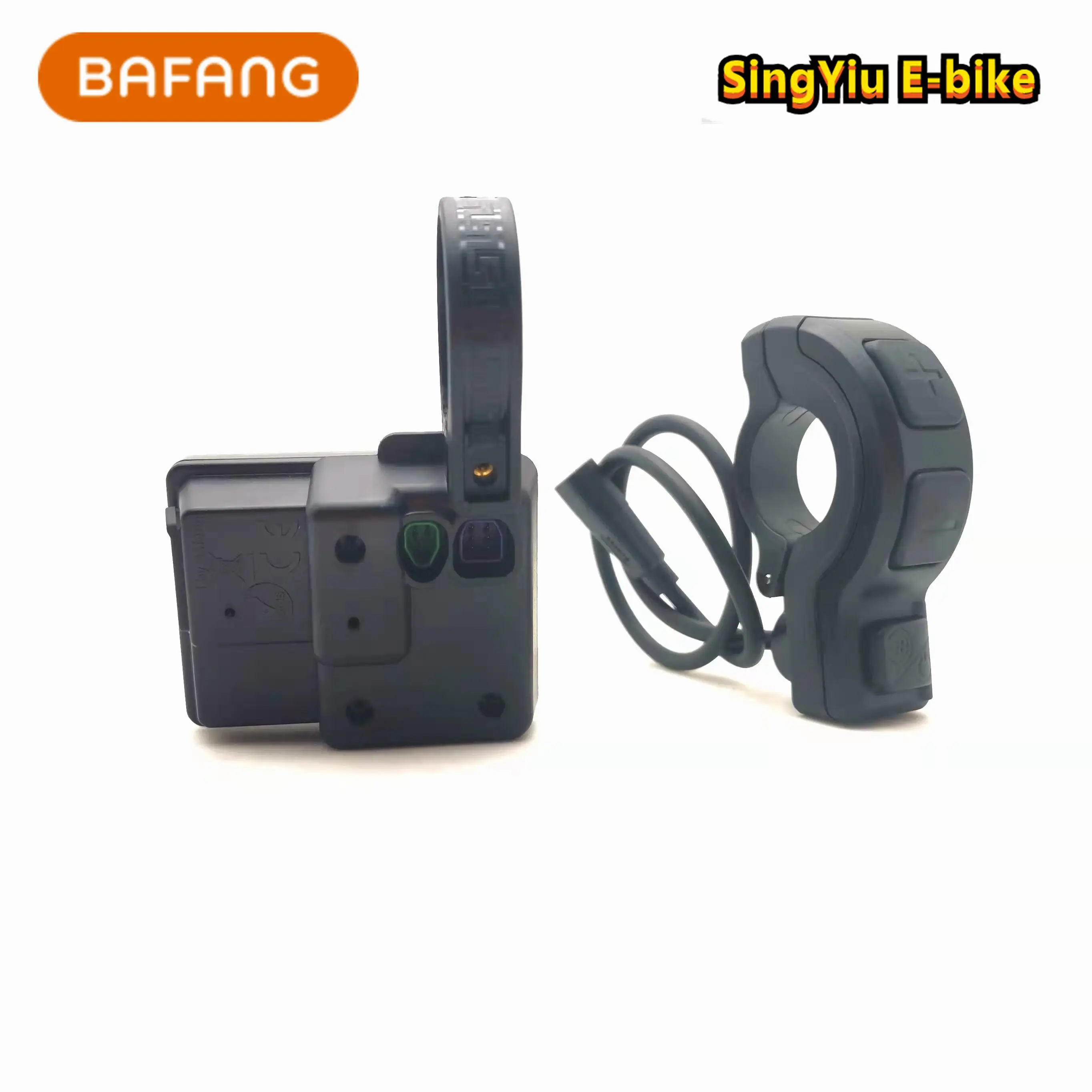 SingYiu E-BIKE BAFANG дисплей среднего двигателя DPC240/241 CAN Protocol 8Fun M500 M600 G520 G521 G510 - купить по