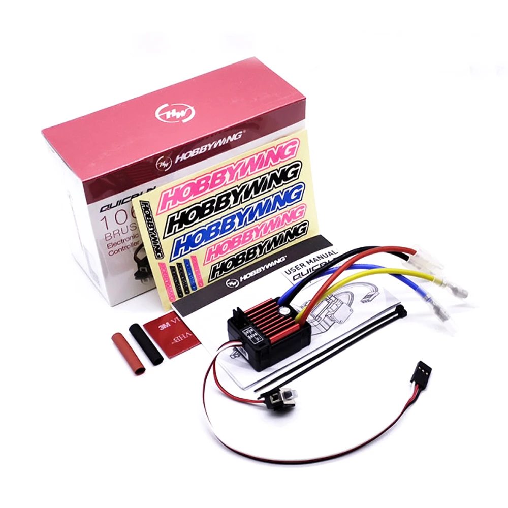 rc автомобиль щеточный электр