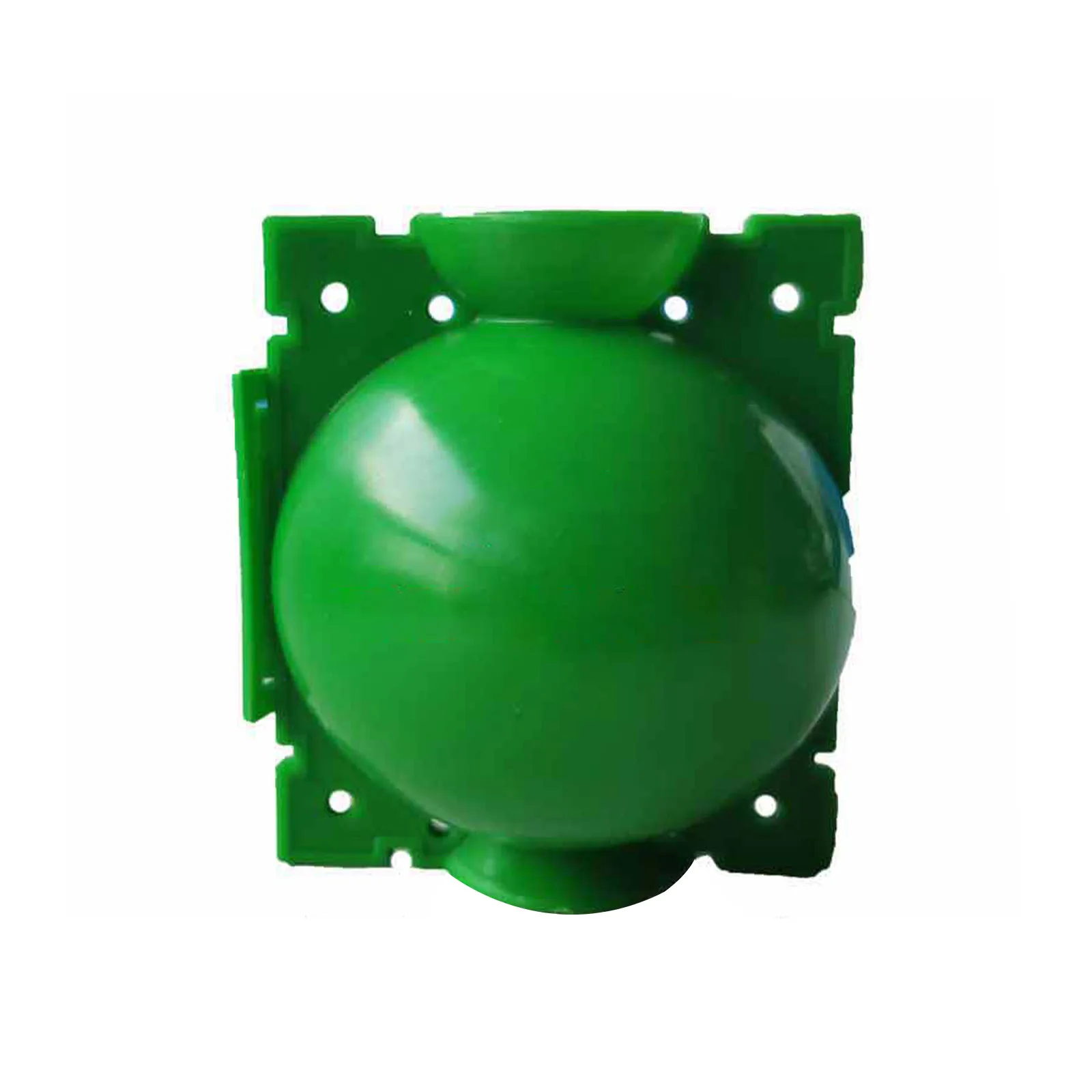 

Plant Rooting Apparatus Asexual Reproduction Equipment Reusable Repeatable 6PCS ABS Green Garden Growing Varieties