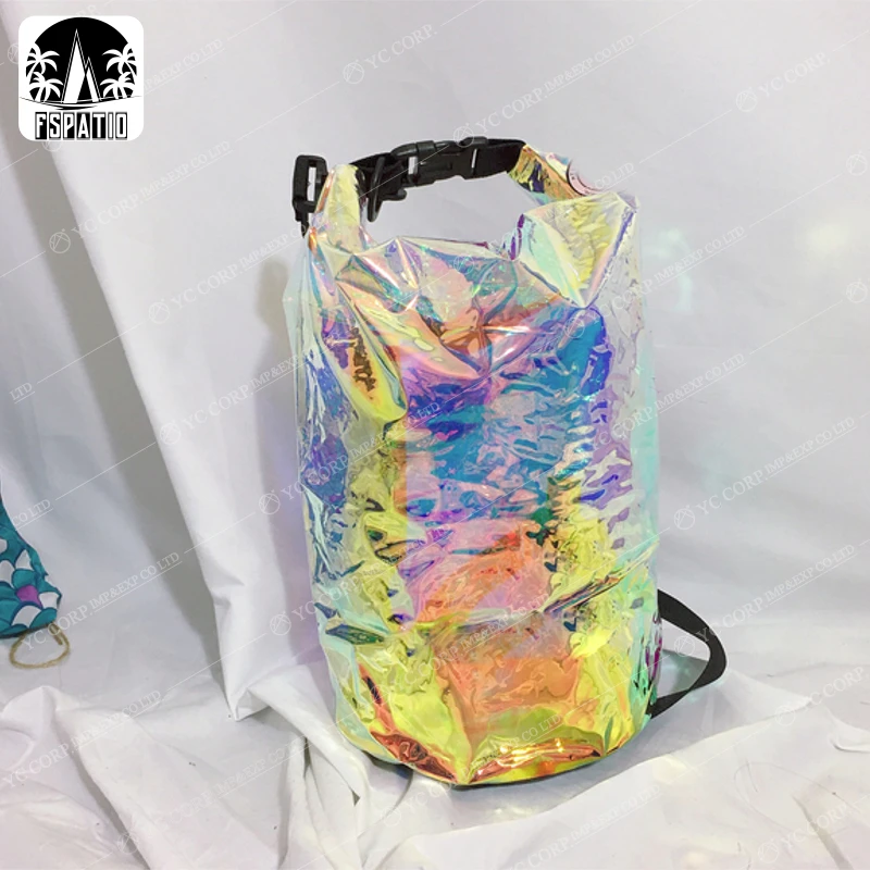 Сумка детская на одно плечо водонепроницаемая большой емкости | Спорт и