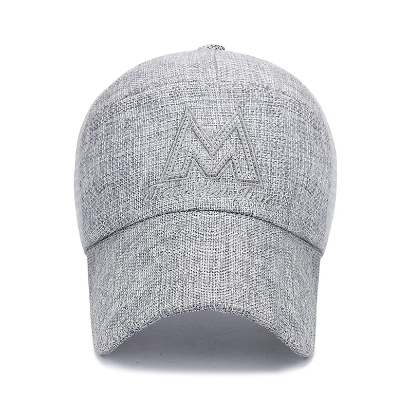 Мужские Snapback шапки летние из дышащего хлопка сетчатая бейсболка Мужская модная с буквенной вышивкой хип хоп кости спортивная шапка