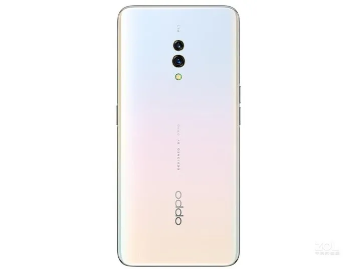 Мобильный телефон Oppo K3 4G LTE Snapdragon 710 Android 9,0 6," 2340X1080 8 Гб ram 256 ГБ rom 16.0MP сканер отпечатков пальцев распознавание лица