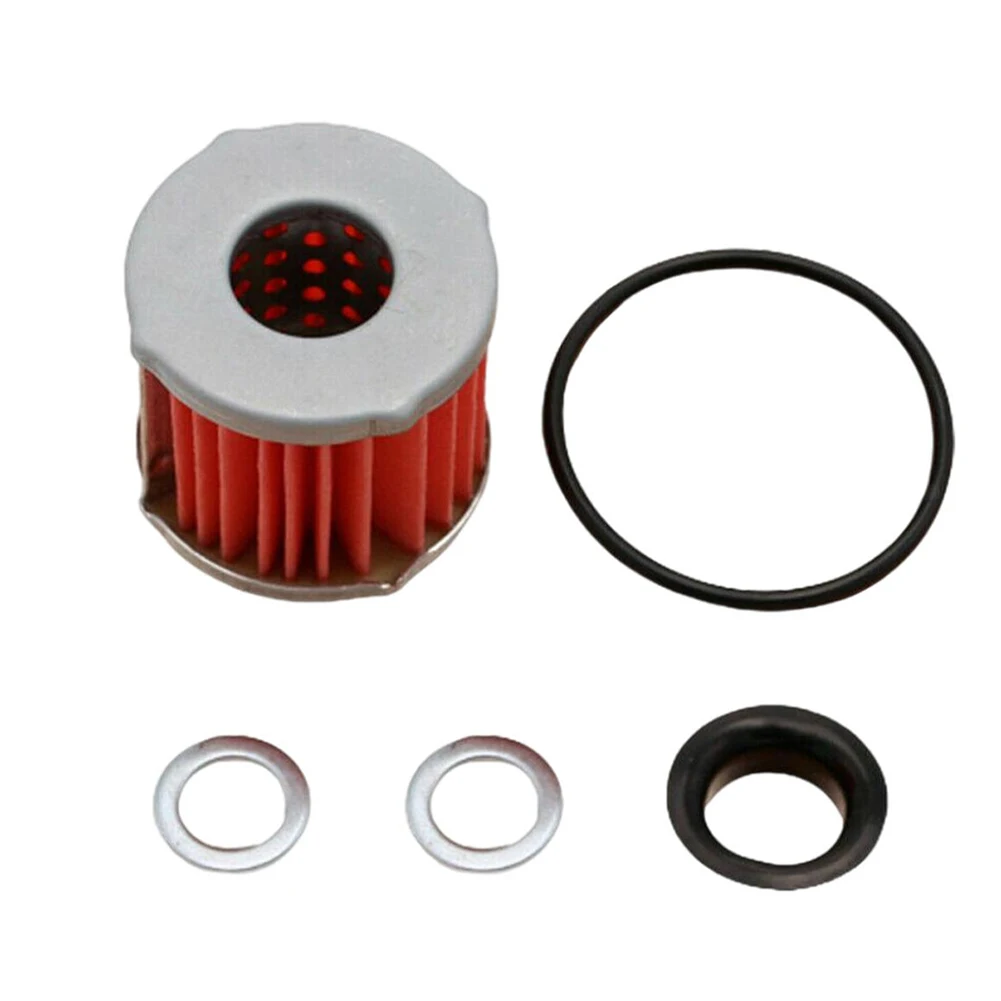

Car Automatic Transmission Fuild Filter ATF Kit Auto Trans Filter for 2003-07 Honda Accord 25450ray003