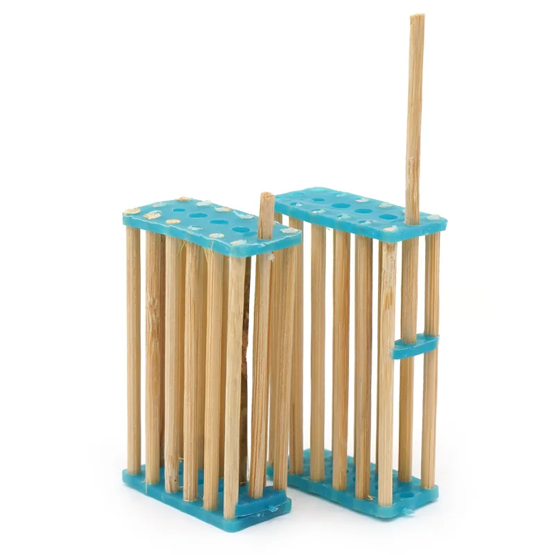 

Клетка для пчелиных маток, 4 шт.