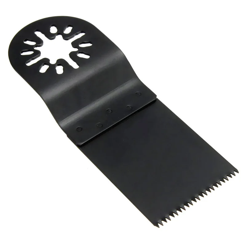 Universal 35mm Multi Tools Blades DIY Oscillating Saw Blade Wood Metal Cutting Trimmer for sawing wood | Инструменты