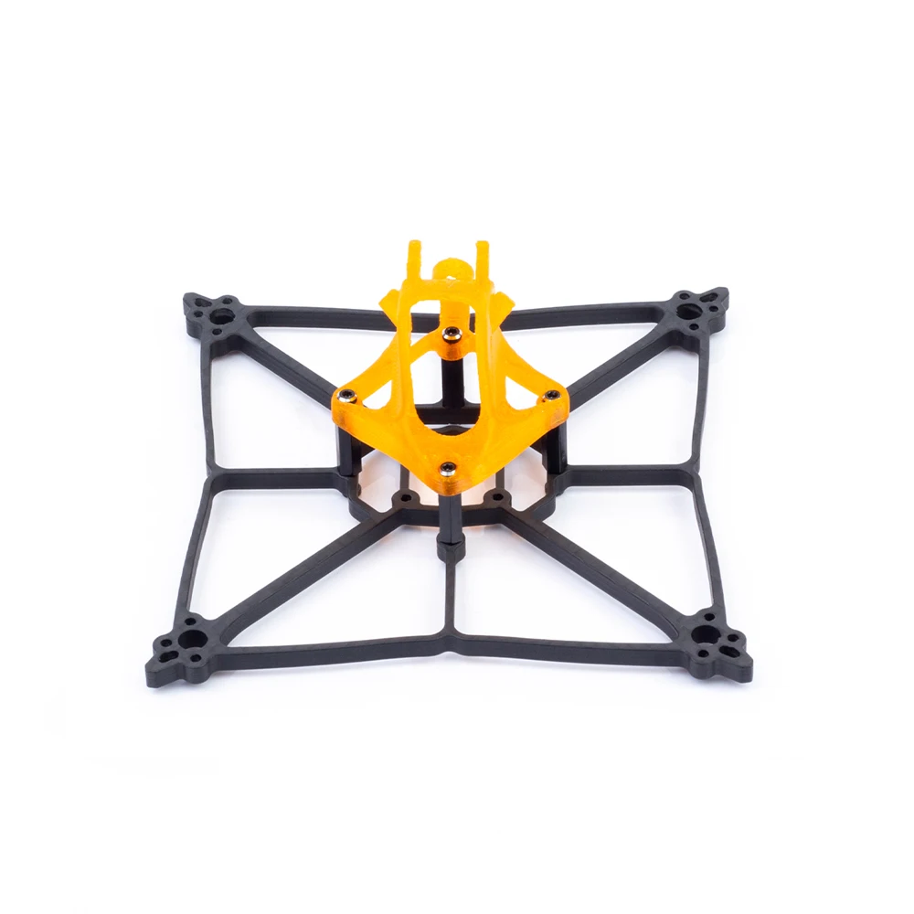 Diatone GTB 229/239/329/339 куб 3 дюйма Рамка комплект углеродного волокна + 3D пиратский навес