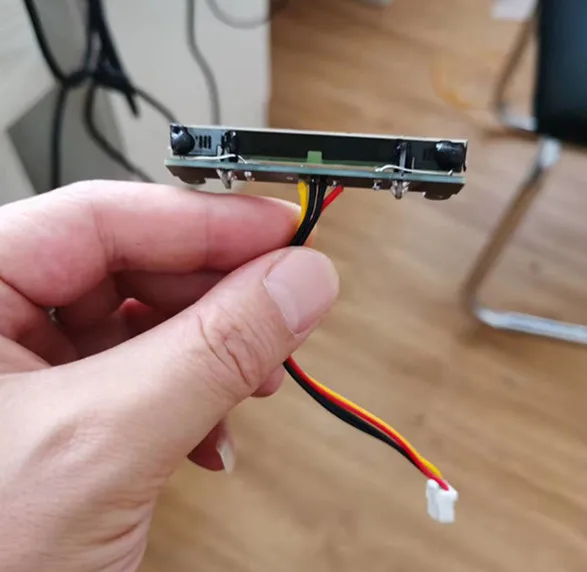 FSM-60S FSM-60R FSM-18S FSM-18R Optical Fiber Fusion Splicer Heat Shrink Tubing Heater Core | Мобильные телефоны и