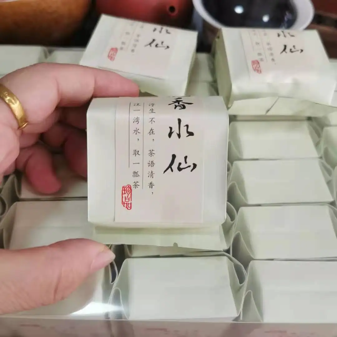 

Специальный аромат орхидеи, Нарцисс Tea500G