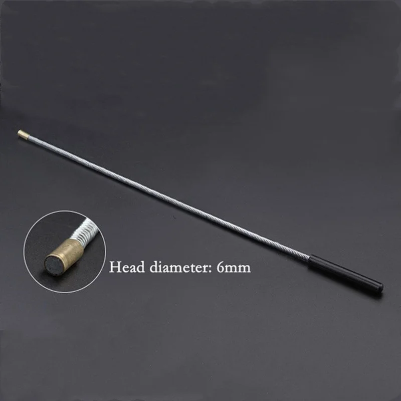 1 шт. удлиняющий стержень трос магнит гибкие магнитные инструменты для захвата