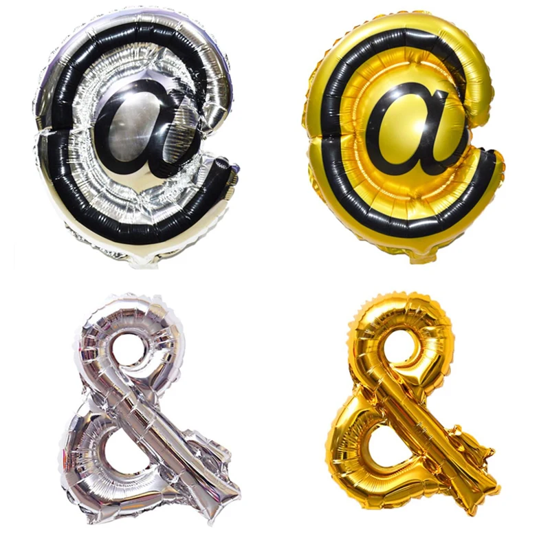 Вечерние воздушные шары из фольги для мальчиков и девочек с надписью One & Boy Girl