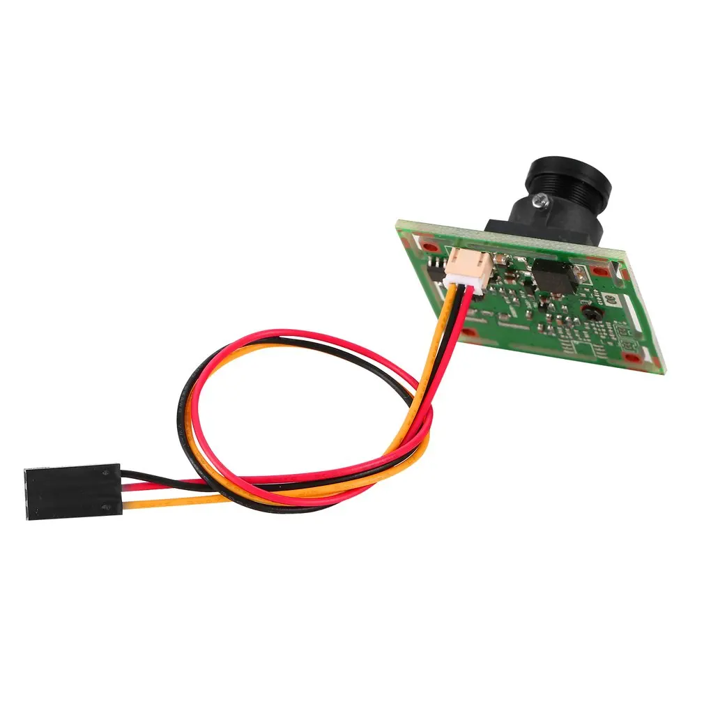 Мини FPV камера 700TVL Цифровая видеокамера портативная ночная версия воздушная для 5