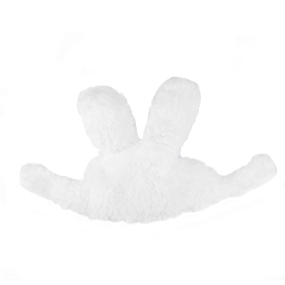 

1p Soft Cute Cat Headgear Cat Headgear Dog Cross Dress Cute Pet Hat Rabbit Pet Headgear Funny Pet Supplies
