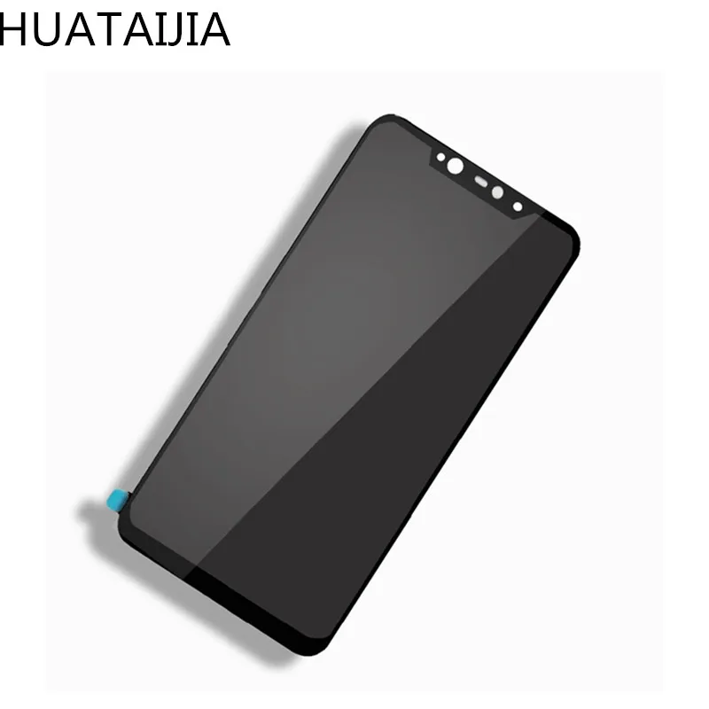 100% новый ЖК дисплей для BLU Vivo XI Plus V0311WW LTE 6 2 &quot сенсорный экран с дигитайзером Blu Xi