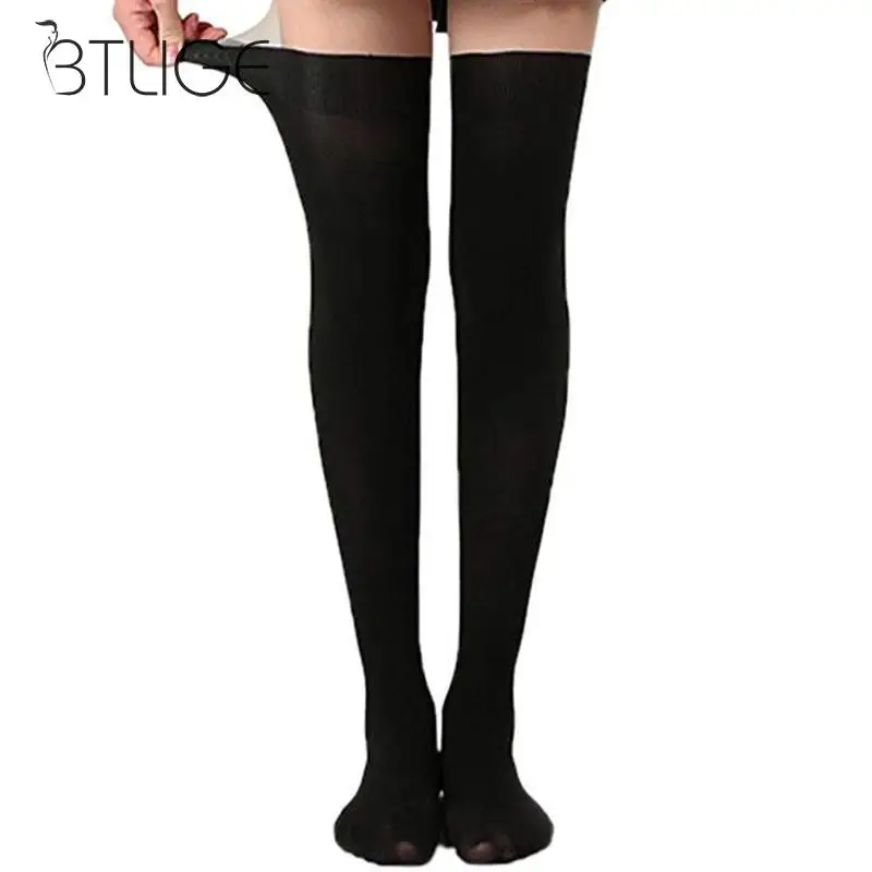 

Spring Resilient Soft Ladies Vintage Patchwork Black Hose Socks Socks Sexy Women Sheer High Street Long Pantyhose Q0A4