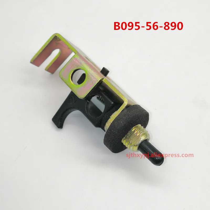 Открывающаяся крышка масляного бака замок крышки топливного для Mazda 323 BJ FAMILY PREMACY