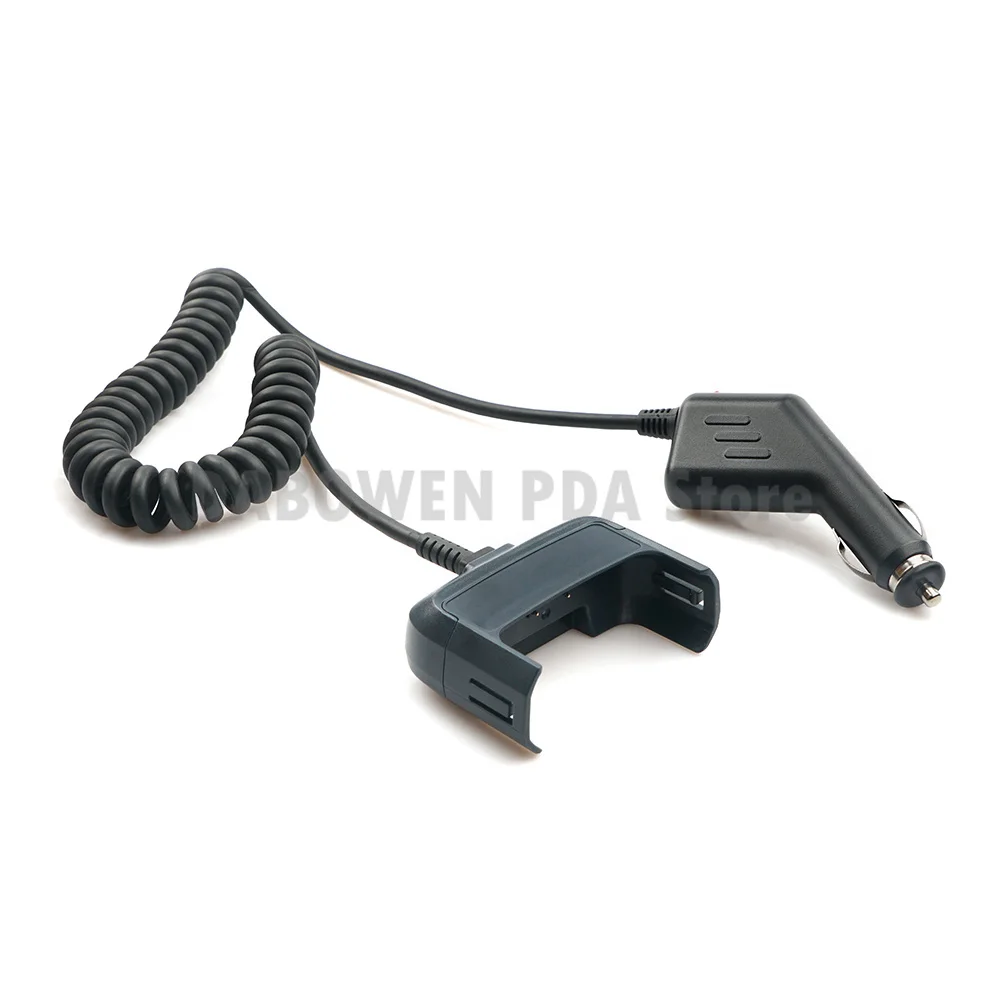 Intermec CN50 CN51 852-070-011 AE36 12-24V 00 Vehicle Power Adaptor Car Charger