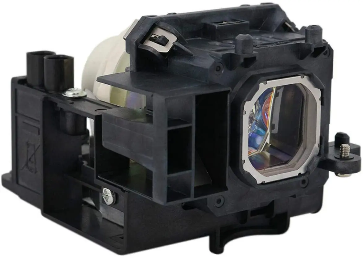 

Лампа проектора NP44LP для NEC P474W/P474U/P554W/U/P603X с корпусом