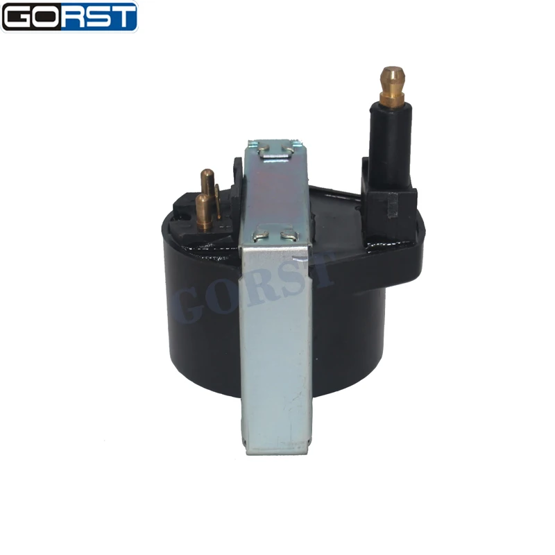 3287677-3 Катушка зажигания для Alpine V6 Jeep Wrangler Renault Volvo 340-360 440 460 480 7701031135 33002299 7701030273 |
