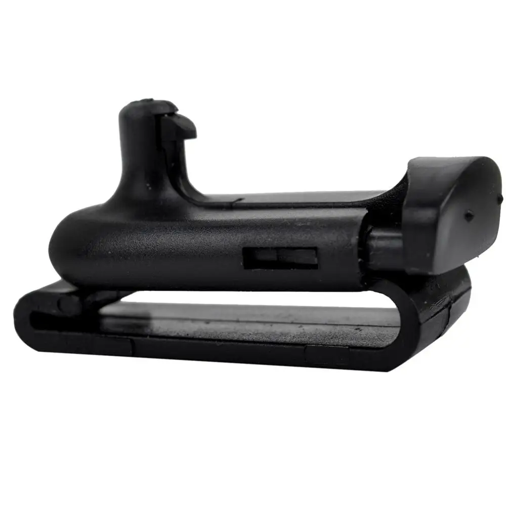 Зажим для ремня Motorola Walkie Talkabout двухсторонняя рация MC225R MH230R MJ270R MC220R MB140 T9500 T9550 T9580