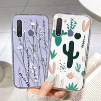 cases for samsung galaxy note 20 ultra case samsung a52 fundas on samsung s21 ultra s20 fe s10 plus a51 a32 a71 a12 a21s carcasa