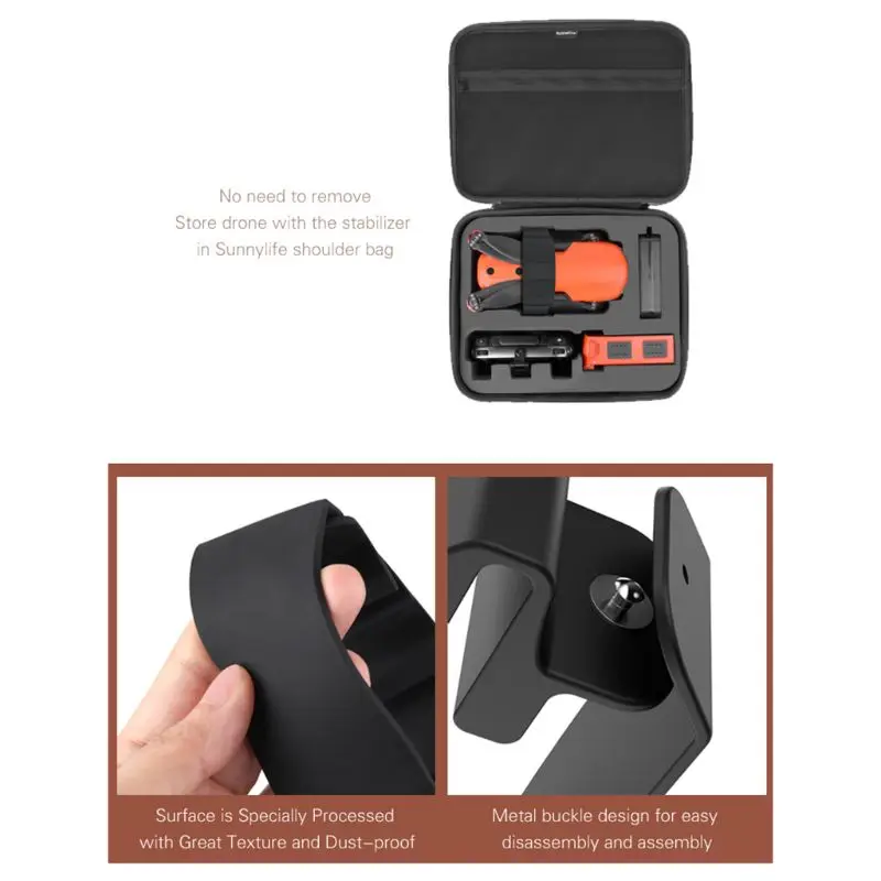 

Silicone Propeller Stabilizer Props Blade Holder for Autel EVO II/Pro/Dual Drone