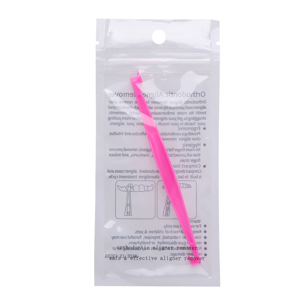 Ортодонтический выравниватель устройство для удаления лотков невидимые скобы