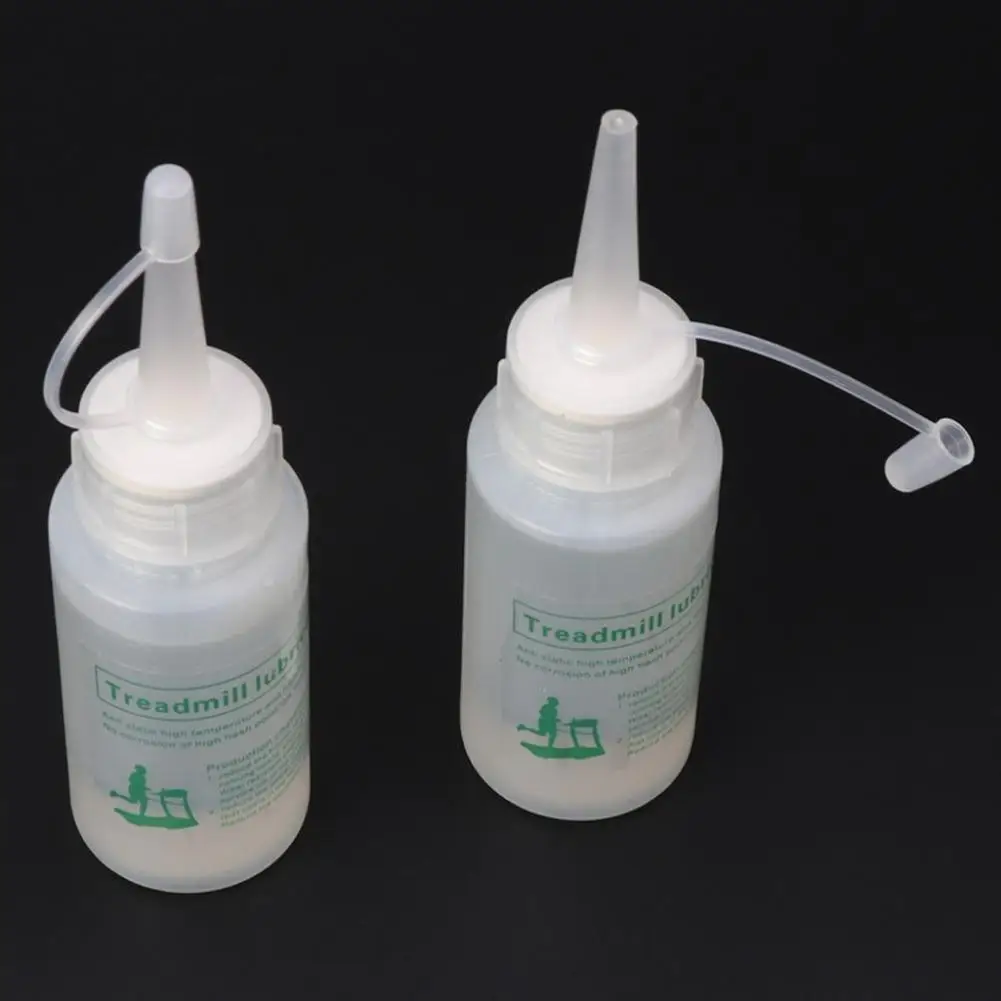 50 мл беговая дорожка со смазочным маслом силиконовая масляная предназначенная