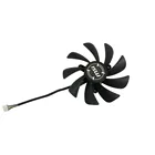 Кулеры для видеокарт MSI GeForce RTX XY-D10015SH, AERO ITX 6G, RTX 2060, AERO ITX 8G, GTX 2070, GTX 1650 Ti, 1660, 95 мм