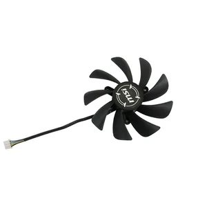 Кулеры для видеокарт MSI GeForce RTX XY-D10015SH, AERO ITX 6G, RTX 2060, AERO ITX 8G, GTX 2070, GTX 1650 Ti, 1660, 95 мм
