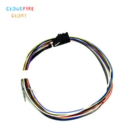 cloudfireglory 1j1970011f gra cruise control system harness wire for vw jetta 1999 2005 golf bora mk4 passat for skoda for seat