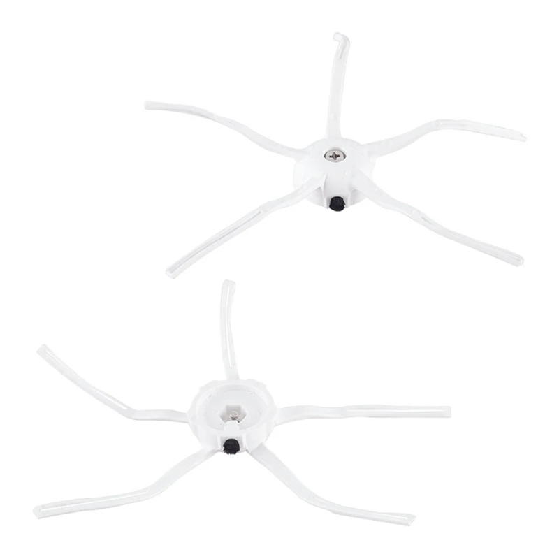 Запасная боковая щетка для Xiaomi Mijia Roborock S501/S511/S5 Max/S6/S6Pure/S4/E4/E35/E2 | Бытовая техника