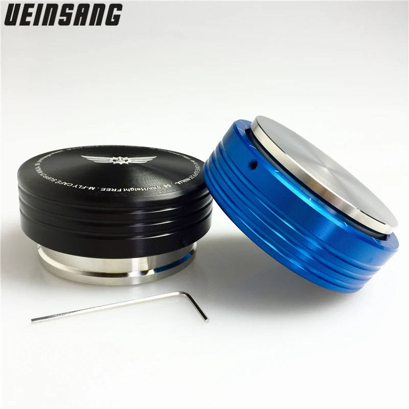 Новый регулируемый тампер высокого качества для эспрессо умный бариста сделай