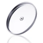 Секс-машина HISMITH 2 K, стальная качественная присоска, держатель фаллоимитатора 9 см, аппарат для удлинения, секс-игрушки для пары