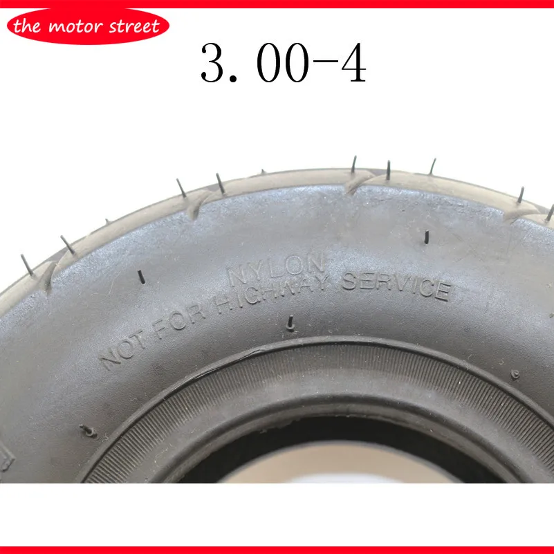 3 00-4 шины подходят для скутеров мини-шины квадроциклов внедорожников колес