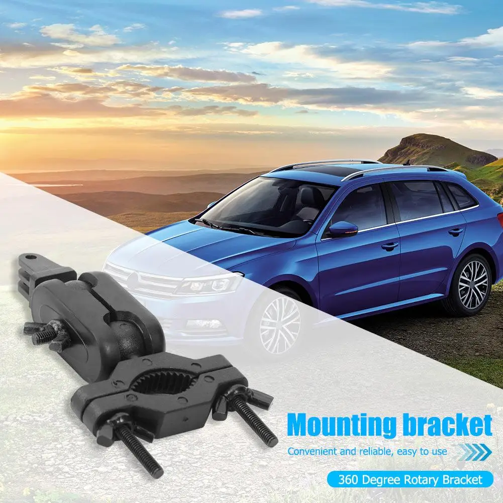 Автомобильное зеркало заднего вида держатель для видеорегистратора специальный