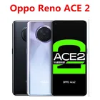 Смартфон Oppo Reno Ace 2, 6,55 дюйма, 90 Гц, 12 + 256 ГБ, 48 МП, 65 Вт