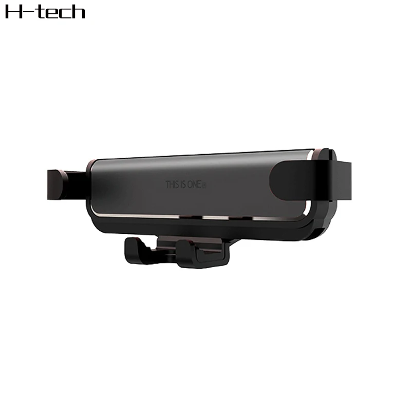 Универсальный гравитационный Автомобильный держатель для телефона iPhone 11 11Pro Max