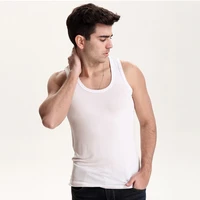 2021 summer new l 6xl mens vest comfortable breathable and fat plus size casual loose sports bottomed sweat vest large