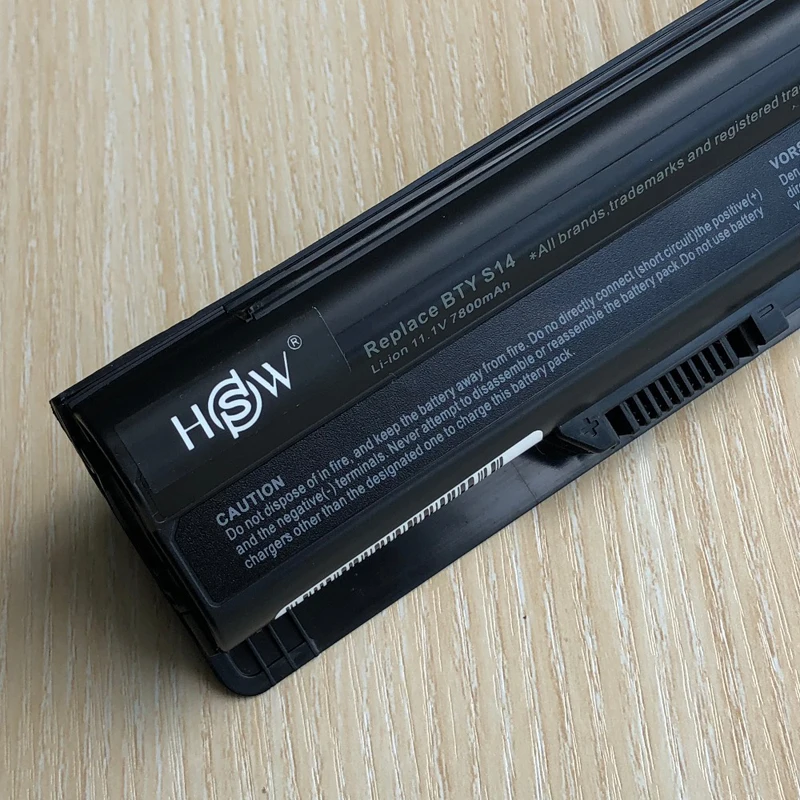 Аккумулятор для MSI GE60 GE70 CR61 FX603 E1311 MS 1481 40029150 BTY S14 MD97164|battery for msi|for msige60 battery |