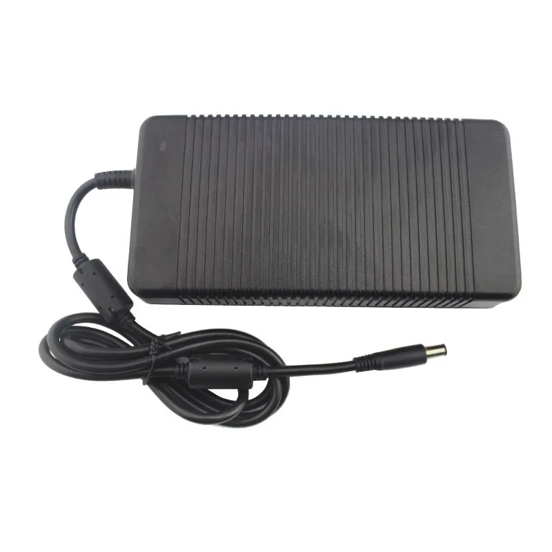 Новый 240W 19 5 V 12.3A PA-9E Источник питания переменного/постоянного тока ноутбук